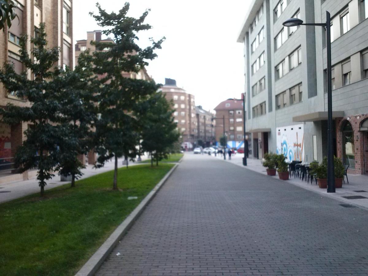 Apartament With Parking 